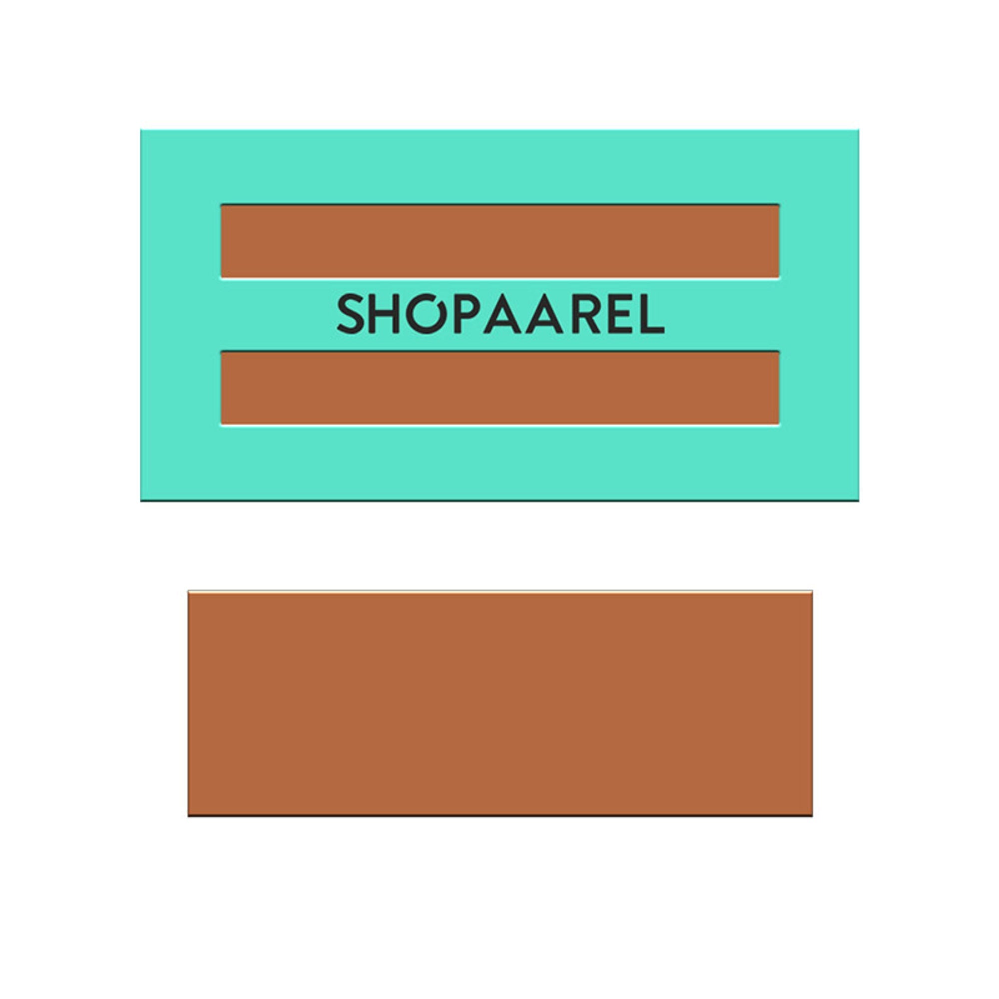 Shopaarel Concealer Refill - SCR12
