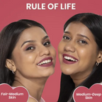 NY Bae Confessions Liquid Lipstick - Rule Of Life 10
