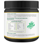 Sabates Ashwagandha  Powder
