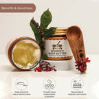 Dromen & Co Whipped Body Butter