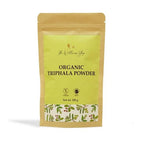 The Wellness Shop Organic Triphala Powder