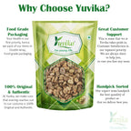 Yuvika Khubbaji - Malva Sylvestris Linn - Common Mallow Seeds