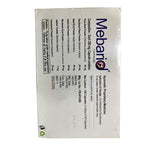 SG Phyto Pharma Mebarid Capsules - Distacart