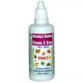 Tonga Herbs Advance Gamma Vitamin E Drops