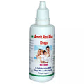 Tonga Herbs Amritras Plus Drops