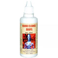 Tonga Herbs Blood Cleanse Drops