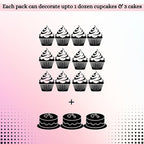 rose pink sprinkles bottle for decoration bottle 100 g