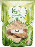 Yuvika Raal PILI - Shorea Robusta Resin - Dammar Resin