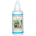 Tonga Herbs Clear Mood Drops