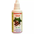 Tonga Herbs Cinnamon Bark Extract Drops