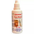 Tonga Herbs Concentrate Trace Mineral Drops