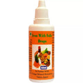 Tonga Herbs Iron With Folic Drops
