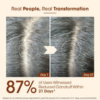 TAC - The Ayurveda Co. Methi, Bhringraj & Amla Hair Mask For Hair Growth with Natural Keratin