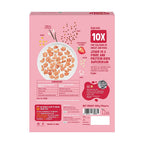 Slurrp Farm Strawberry Stars and Moons Millet Crunch