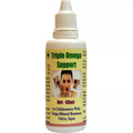Tonga Herbs Triple Omega Support Drops
