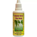 Tonga Herbs Natural Green Plus Drops