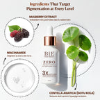 BiE - Beauty In Everything Zero Dark Spot Corrector & Anti-Pigmentation Serum - Distacart