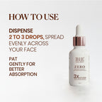 BiE - Beauty In Everything Zero Dark Spot Corrector & Anti-Pigmentation Serum - Distacart