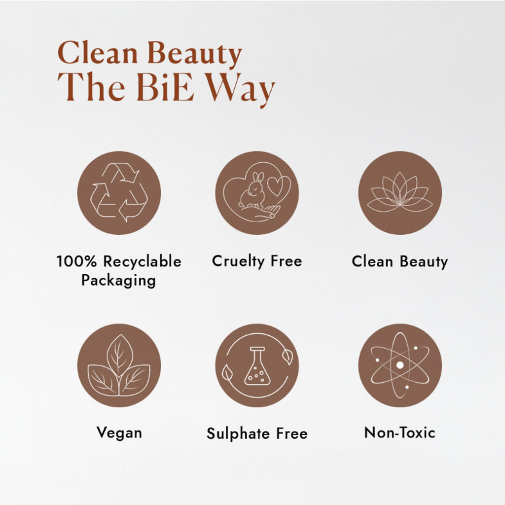 BiE - Beauty In Everything Zero Dark Spot Corrector & Anti-Pigmentation Serum - Distacart