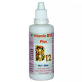 Tonga Herbs Vitamin B-12 Plus Drops