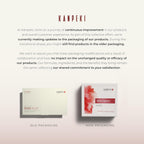 Kanpeki Pro 10 Step Bridal Bright Facial Kit