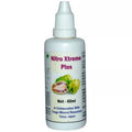 Tonga Herbs Nitro Xtreme Plus Drops