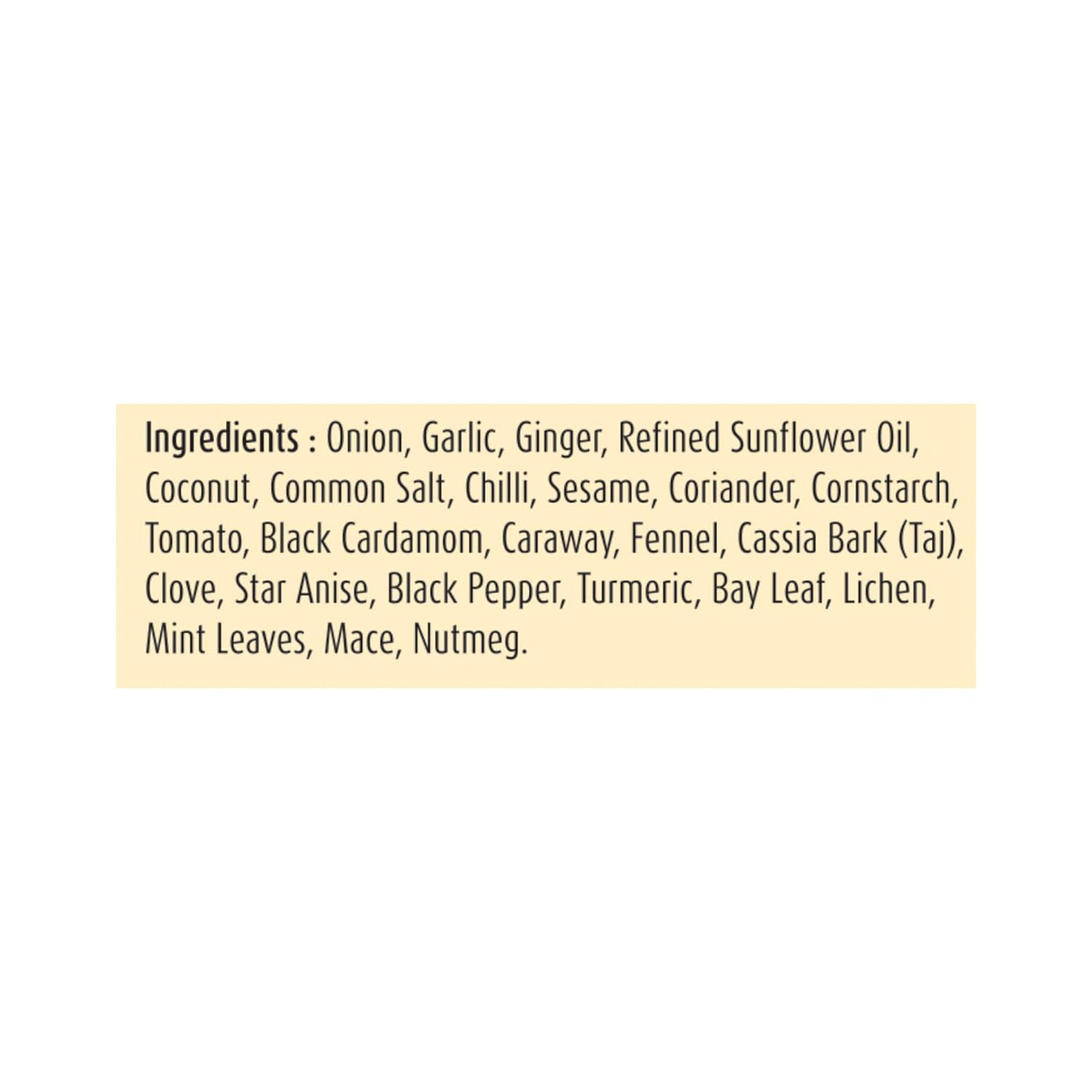 Suhana Mutton Gravy Mix 320 Grams