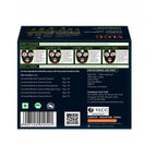 VLCC Activated Bamboo Charcoal Facial Kit