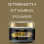 Vokin Biotech SJ Resin 20g Helps in Boosts Stamina and Energy | Immunity Booster