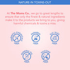 The Moms Co Natural Diaper Rash Cream for Baby