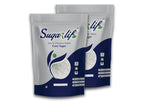 Sugarlif Low Gi Diet Sugar Diabetic Friendly Herbal Cane Sugar- Free - Distacart