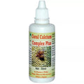 Tonga Herbs Coral Calcium Complex Plus Drops
