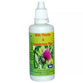 Tonga Herbs Milk Thistle And Dandelion Plus Drops