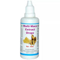 Tonga Herbs Multi Maca Extract Drops