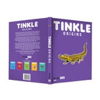 Tinkle Origins Volume 4. 1982