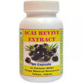 Tonga Herbs Acai Revive Extract Capsules