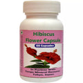 Tonga Herbs Hibiscus Flower Capsules