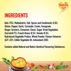 Saffola Masala Oats (Peppy Tomato)