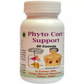 Tonga Herbs Phyto Cort Support Capsules