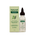 Naturali Anti-Dandruff Scalp Serum with Sage,Tea Tree Oil & Salicylic Acid