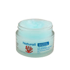 Naturali Aqua Hydrating Gel Moisturiser with Superfoods Earth Marine Water & Sea Algae