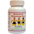 Tonga Herbs Botanical Slimming Plus Capsules