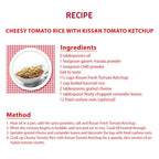 Kissan Fresh Tomato Ketchup - Distacart