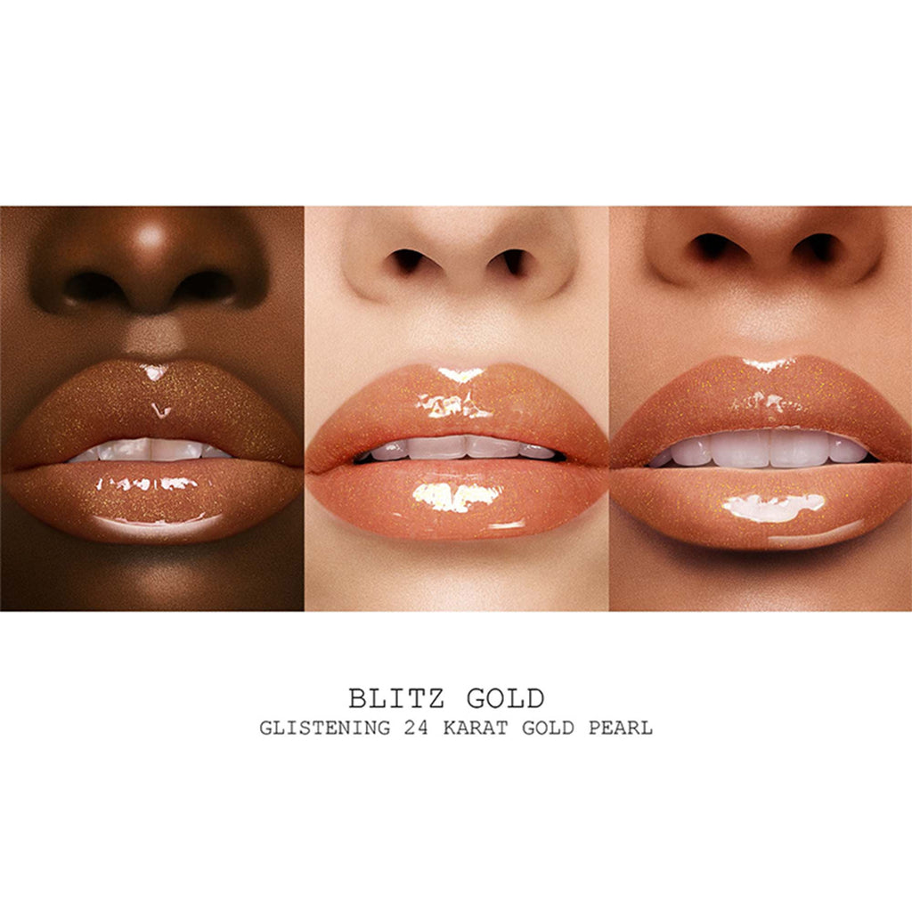 PAT McGRATH LABS Lust: Gloss - Blitz Gold
