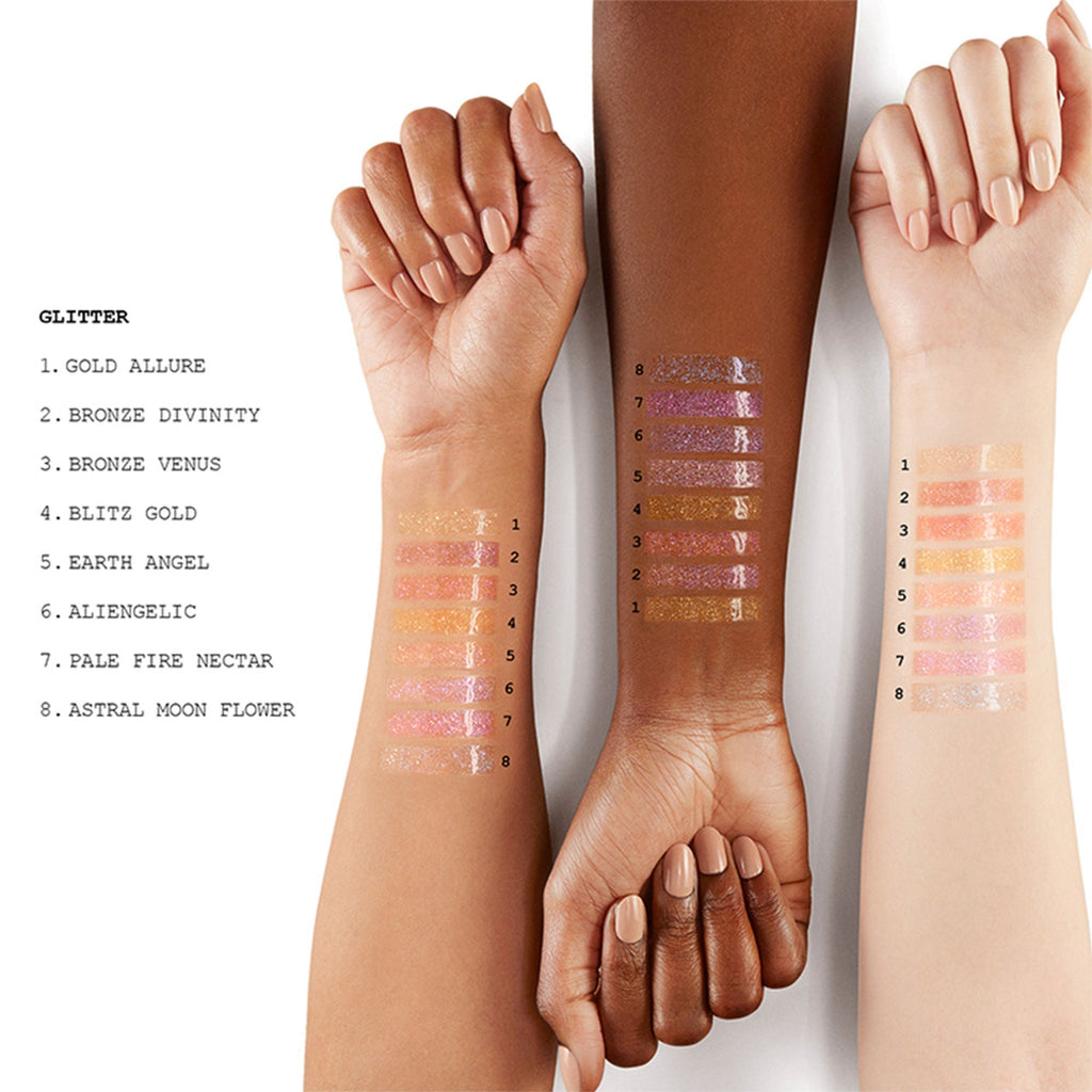 PAT McGRATH LABS Lust: Gloss - Blitz Gold