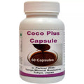 Tonga Herbs Coco Plus Capsules