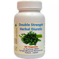 Tonga Herbs Double Strength Herbal Diuretic Capsules