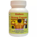 Tonga Herbs Endura Strong Capsules