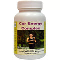 Tonga Herbs Cor Energy Complex Capsules