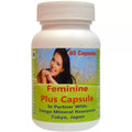 Tonga Herbs Feminine Plus Capsules